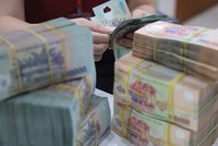 Cần phát triển đồng bộ các kênh dẫn vốn để giảm sự phụ thuộc quá mức của nền kinh tế vào tín dụng ngân hàng 