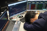 VN-Index tăng không đồng nghĩa đa số tài khoản đều có lãi