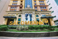 Nợ xấu tăng mạnh trong quý I/2026 đã bào mòn lợi nhuận của Sacombank 