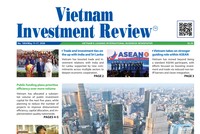Vietnam Investment Review số 1804