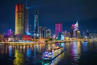 Doanh nghiệp kiến nghị gỡ điểm nghẽn để kích hoạt không gian du lịch TP.HCM từ sông ra biển