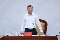 Bộ trưởng Bộ Tài chính: Quan tâm truyền thông chính sách, tạo đồng thuận xã hội 