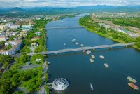 Đặc thù cho Huế, cơ chế nào phù hợp? 