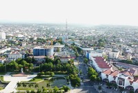 Quảng Trị đặt mục tiêu tăng trưởng 10,6% trong năm 2026.