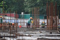 Bộ Xây dựng đã tiến hành rà soát, cắt giảm và đơn giản hóa nhiều thủ tục liên quan đến cấp giấy phép xây dựng. 