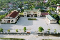 Bảo đảm hoàn thành việc xử lý, khai thác các cơ sở nhà, đất dôi dư trong quý II/2026.
