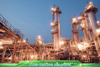 GPP Dinh Cố - Công trình khí đầu tiên trên bờ, đóng vai trò quan trọng cho sự phát triển của ngành công nghiệp khí Việt Nam