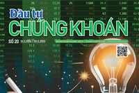 Báo Đầu tư Chứng khoán số 20
