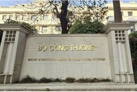  Bộ Công thương đề xuất giảm còn 20 đầu mối.