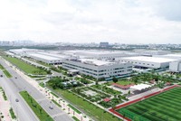 Nhà đầu tư không còn nhìn nhóm khu công nghiệp như một câu chuyện tăng trưởng đơn giản và đồng đều