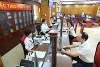 Cán bộ, công chức, viên chức, lực lượng vũ trang được tăng lương cơ sở từ 1/7/2026.