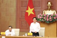Tháo gỡ vướng mắc, thúc đẩy giải ngân cho khoa học công nghệ, đổi mới sáng tạo 