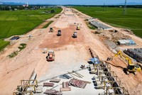 Năm 2025, Bộ Xây dựng đã cắt giảm 56 thủ tục, đơn giản hóa 241 thủ tục, nâng tổng số TTHC được cắt giảm, đơn giản hóa lên 297/451 thủ tục, đạt tỷ lệ 65,8%.