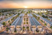 Dòng vốn đầu tư phía Bắc dịch chuyển về đô thị vệ tinh phía Tây TP.HCM