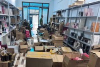TP.HCM rà soát toàn diện doanh nghiệp, cơ sở kinh doanh vi phạm sở hữu trí tuệ 