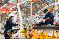 Việt Nam sớm có Luật Công nghiệp trọng điểm