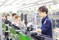 “Đọ” năng lực thu hút dòng vốn FDI của các địa phương 