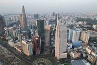 TP.HCM đề xuất được chủ động lựa chọn nhà đầu tư đối với các dự án chiến lược; áp dụng chính sách ưu đãi về thuế, đất đai, tín dụng đối với ngành dịch vụ ưu tiên đặc biệt.