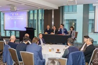 Hội thảo Xúc tiến thương mại Việt Nam - Australia tổ chức ngày 21/5 vừa qua tại Australia.