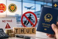 Cục Thuế lý giải việc tạm hoãn xuất cảnh với người nợ thuế nhỏ 