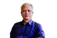 Ông Lê Gia Phong, Phó trưởng ban Thống kê Công nghiệp và Xây dựng (Cục Thống kê, Bộ Tài chính)