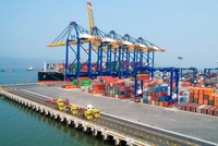Việt Nam - Thái Lan đặt mục tiêu đưa thương mại song phương sớm đạt 25 tỷ USD.