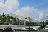 Huế: Chủ đầu tư xây nhiều hạng mục công trình ngoài giấy phép 
