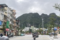 Quảng Ninh hoàn thành sắp xếp thôn, bản, khu phố trước ngày 30/6. Ảnh: Quỳnh Nga