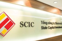 SCIC đề xuất được giữ lại toàn bộ lợi nhuận để tăng vốn điều lệ, với mục tiêu nâng quy mô vốn lên khoảng 150.000 tỷ đồng trong 2 - 3 năm tới