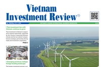 Vietnam Investment Review số 1806