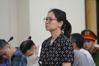 Hai cựu Cục trưởng Cục An toàn thực phẩm được giảm án 