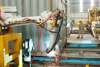 Một trong những định hướng lớn của Luật Đô thị đặc biệt mà Trung ương đặt ra là cụ thể hoá các nghị quyết chiến lược của Trung ương. 