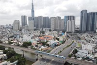 Mô hình TOD không chỉ rút ngắn thời gian di chuyển mà còn kiến tạo nên một cộng đồng văn minh.