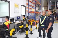 Dự thảo Luật Hải quan hướng tới kiểm soát dữ liệu tự động 