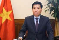 Việt Nam - Philippines còn nhiều dư địa hợp tác chiến lược 