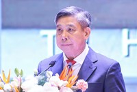 Chủ tịch HĐND thành phố Cần Thơ Đồng Văn Thanh. 