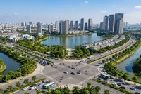 Hà Nội phê duyệt Đề án khu đô thị đa mục tiêu 