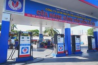 Hải Phòng đẩy mạnh triển khai xăng sinh học E10 