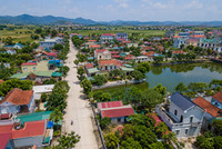 Chỉ còn gần một tháng để hoàn thành việc sắp xếp thôn, tổ dân phố theo quy định mới.