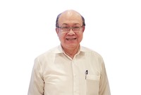 PGS-TS. Huỳnh Quyết Thắng, Giám đốc Đại học Bách khoa Hà Nội, thành viên Hội đồng Tư vấn chính sách của Thủ tướng 
