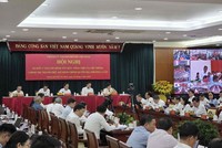 Qua 1 năm thực hiện sắp xếp tổ chức và vận hành mô hình chính quyền địa phương 2 cấp, TP.HCM đã đạt được nhiều kết quả rất tích cực về hiệu quả vận hành tổ chức bộ máy chính quyền thành phố và cấp xã. 