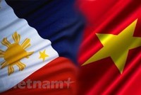 Quan hệ Việt Nam - Philippines tiếp tục phát triển thực chất và toàn diện 