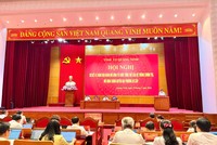 Quảng Ninh sau một năm vận hành chính quyền địa phương 2 cấp: Bộ máy gọn hơn, hiệu quả rõ hơn 