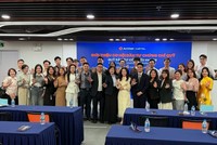 Sự kiện giới thiệu Cơ hội đầu tư cổ phiếu Amber