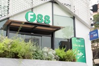 F88 chốt cổ phiếu thưởng, tăng vốn, “áp sát” HOSE