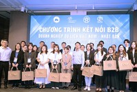 Kết nối doanh nghiệp, hút du khách Nhật Bản đến Hà Nội - Ninh Bình - Quảng Ninh 