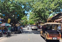 Chương trình Phiên chợ thương mại điện tử kết nối sản phẩm truyền thống của vùng miền - Đà Nẵng 2026 sẽ diễn ra tại phường Hội An.