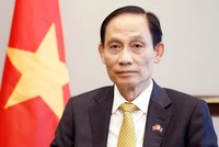 Chuyến công tác của Tổng Bí thư, Chủ tịch nước Tô Lâm tạo xung lực mới cho hợp tác ASEAN 
