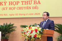 Đưa Luật Thủ đô trở thành bệ phóng cho khát vọng phát triển 