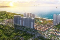 Sun Property “chiến thắng” 4 hạng mục quan trọng tại Giải thưởng Quốc gia Bất động sản Việt Nam 2026
